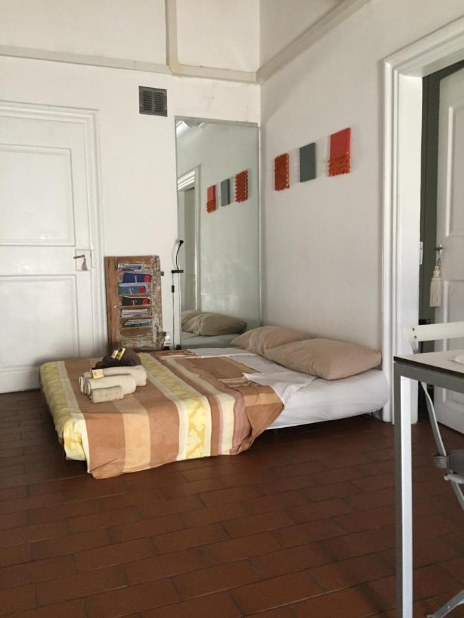 Apartamento Mansarda 23 Trieste Exterior foto