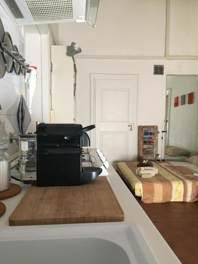 Apartamento Mansarda 23 Trieste Exterior foto