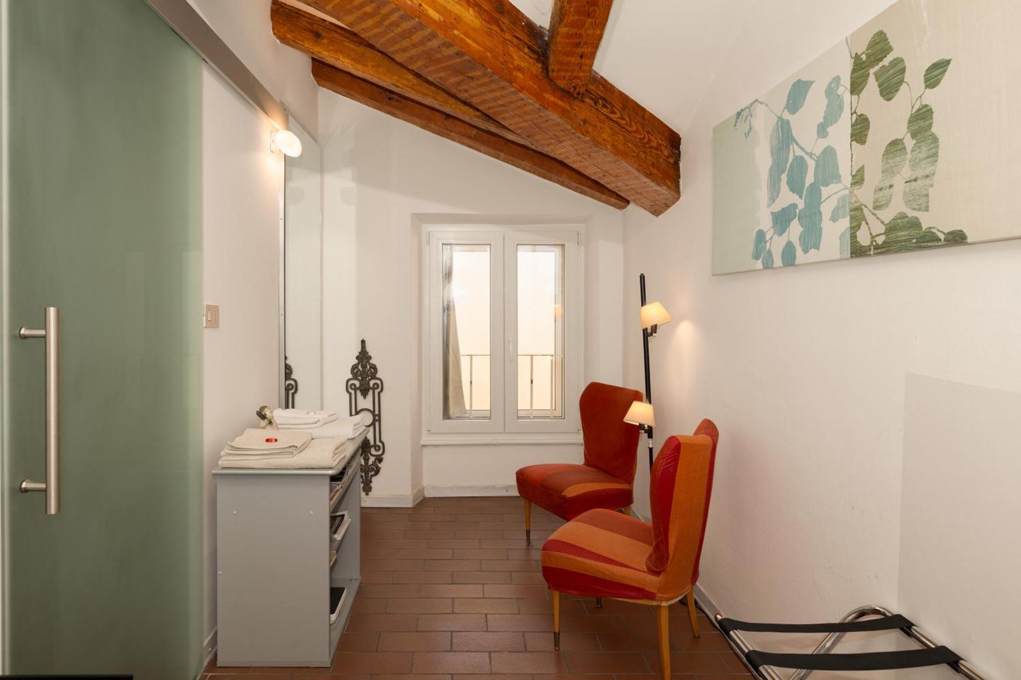 Apartamento Mansarda 23 Trieste Exterior foto