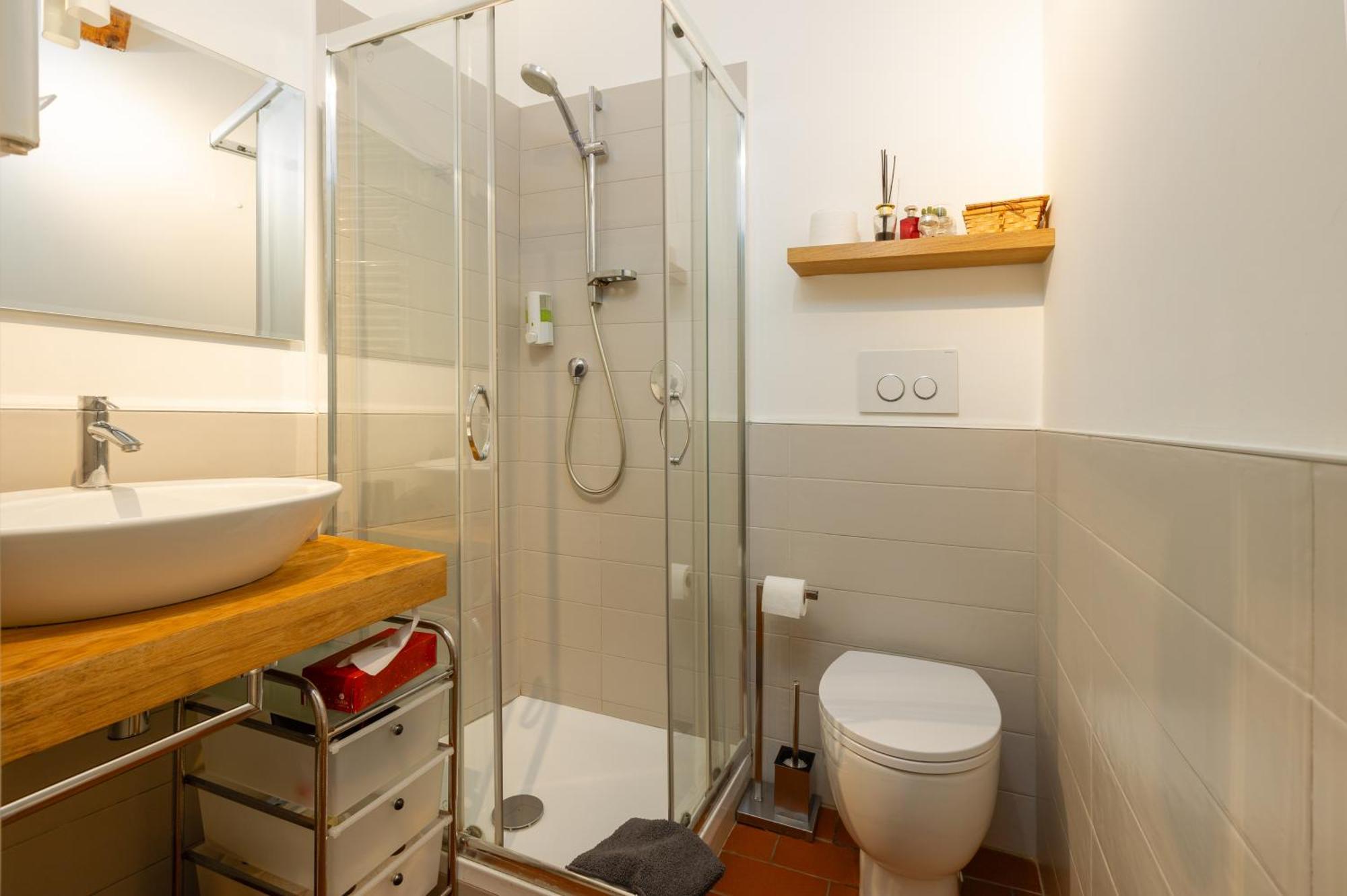 Apartamento Mansarda 23 Trieste Exterior foto