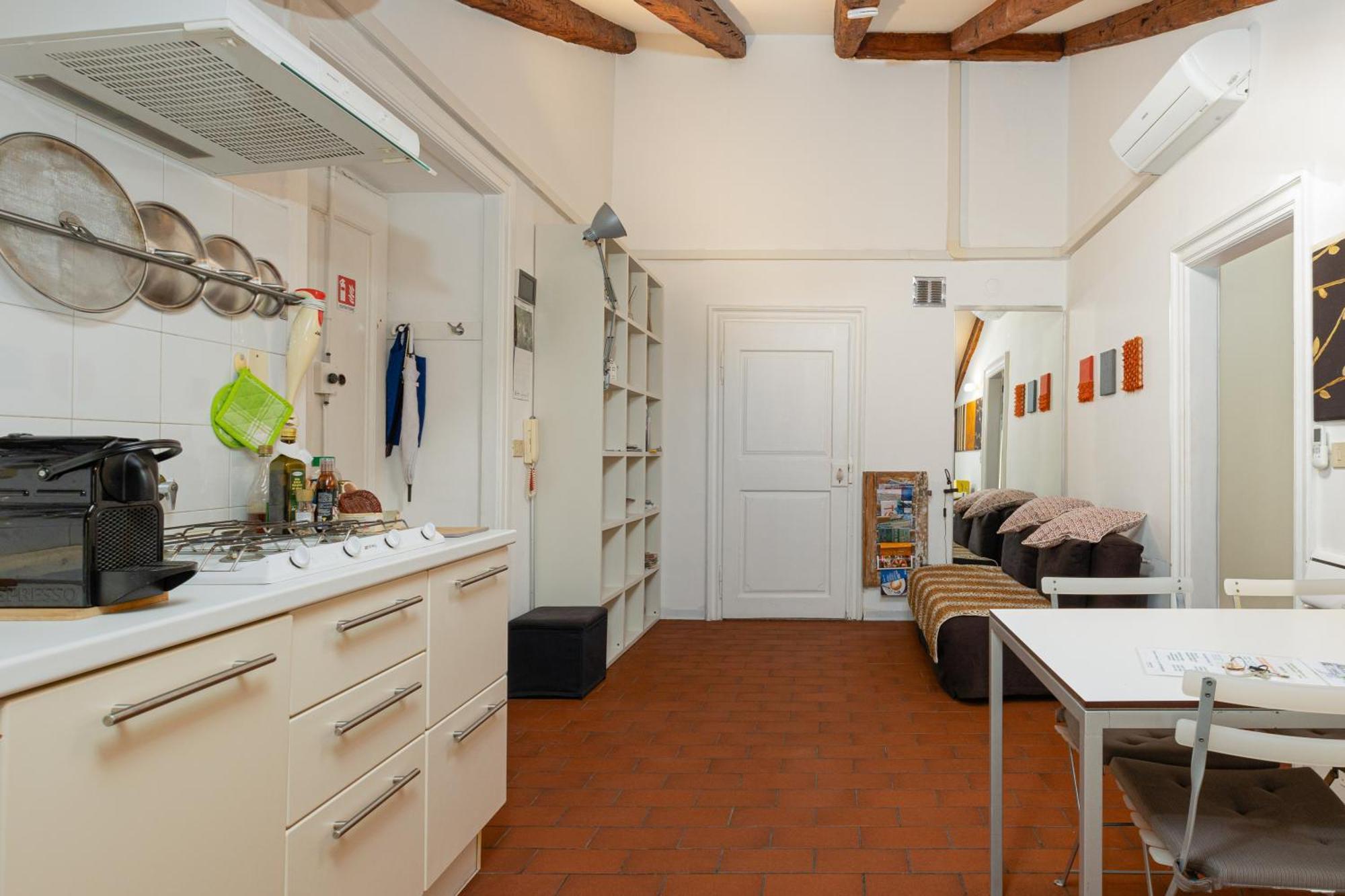 Apartamento Mansarda 23 Trieste Exterior foto