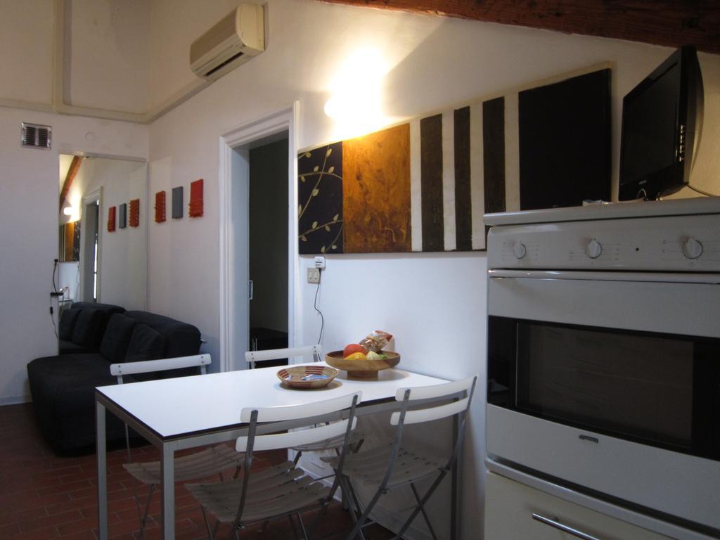 Apartamento Mansarda 23 Trieste Exterior foto
