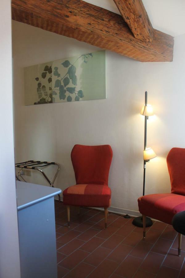 Apartamento Mansarda 23 Trieste Exterior foto